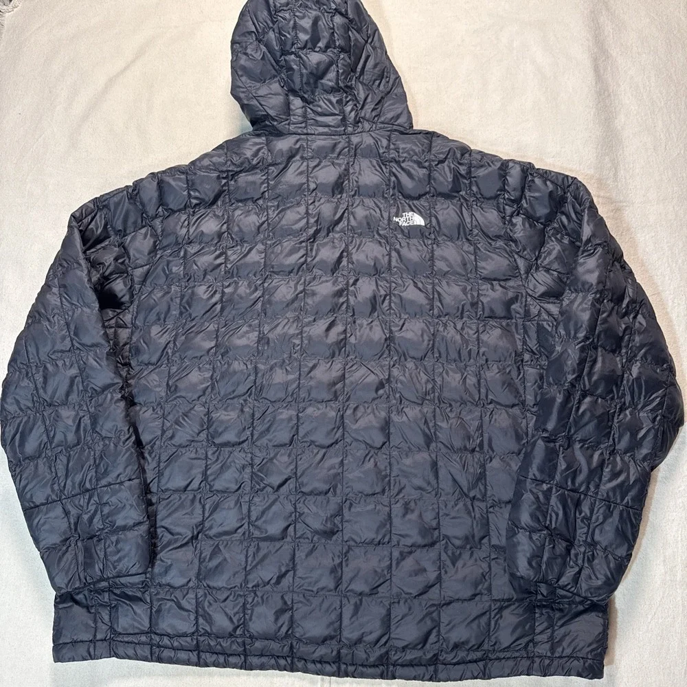 The North Face north face
